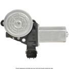 2011 Nissan Maxima Window Motor Only 2
