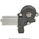 2011 Nissan Maxima Window Motor Only 1