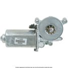 2000 Oldsmobile Bravada Window Motor Only 1