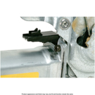 2000 Chevrolet C2500 Window Regulator with Motor 4