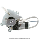 1994 Nissan Maxima Window Regulator with Motor 2