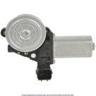 2016 Nissan Juke Window Motor Only 2