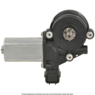 2016 Nissan Juke Window Motor Only 1