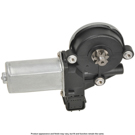 2016 Nissan Juke Window Motor Only 3