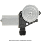 2016 Nissan Juke Window Motor Only 2