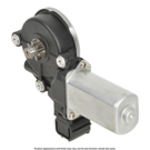 2016 Nissan Juke Window Motor Only 3