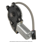 1987 Nissan 200SX Window Motor Only 3