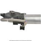 1987 Nissan 200SX Window Motor Only 4