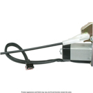 1995 Nissan Quest Window Regulator with Motor 4