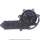 2000 Nissan Frontier Window Motor Only 2