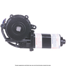 2000 Nissan Frontier Window Motor Only 1