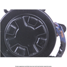 2000 Nissan Frontier Window Motor Only 4