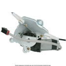 1996 Nissan Maxima Window Regulator with Motor 2