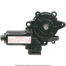 2012 Nissan Frontier Window Motor Only 1