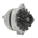 1996 Buick LeSabre Alternator 2