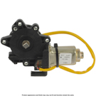 2000 Nissan Frontier Window Motor Only 1