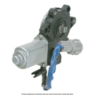 2000 Nissan Maxima Window Motor Only 3