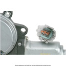 2000 Nissan Maxima Window Motor Only 4