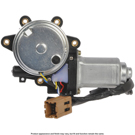 2002 Nissan Altima Window Motor Only 2