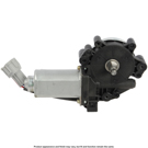 2007 Infiniti QX56 Window Motor Only 1
