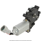 2007 Infiniti QX56 Window Motor Only 3