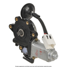 2004 Nissan Altima Window Motor Only 3