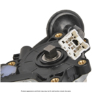 2004 Nissan Altima Window Motor Only 4