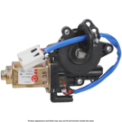 2003 Nissan Altima Window Motor Only 1