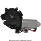 2009 Nissan Armada Window Motor Only 1