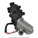 2009 Nissan Armada Window Motor Only 3