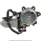 2003 Infiniti G35 Window Motor Only 2
