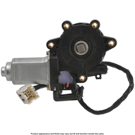 2004 Infiniti FX45 Window Motor Only 1