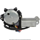 2004 Nissan Quest Window Motor Only 2