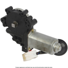 2004 Nissan Maxima Window Motor Only 3