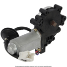 2004 Nissan Maxima Window Motor Only 3
