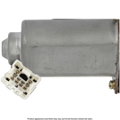2004 Nissan Maxima Window Motor Only 4