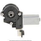 2012 Nissan Quest Window Motor Only 1