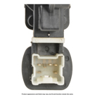2012 Nissan Quest Window Motor Only 4