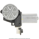 2014 Nissan Rogue Select Window Motor Only 2
