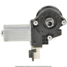 2014 Nissan Rogue Select Window Motor Only 1