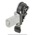 2014 Nissan Rogue Select Window Motor Only 3