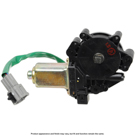 2009 Infiniti QX56 Window Motor Only 1