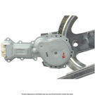 1995 Buick Skylark Window Regulator with Motor 3