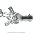 1995 Buick Skylark Window Regulator with Motor 4