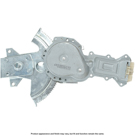 2000 Chevrolet Cavalier Window Regulator with Motor 2