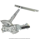 1995 Buick Skylark Window Regulator with Motor 1