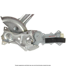 1995 Buick Skylark Window Regulator with Motor 3