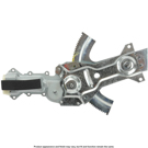 1994 Buick Skylark Window Regulator with Motor 3
