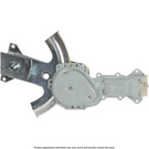 1994 Buick Skylark Window Regulator with Motor 4