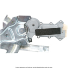 2000 Chevrolet Cavalier Window Regulator with Motor 2